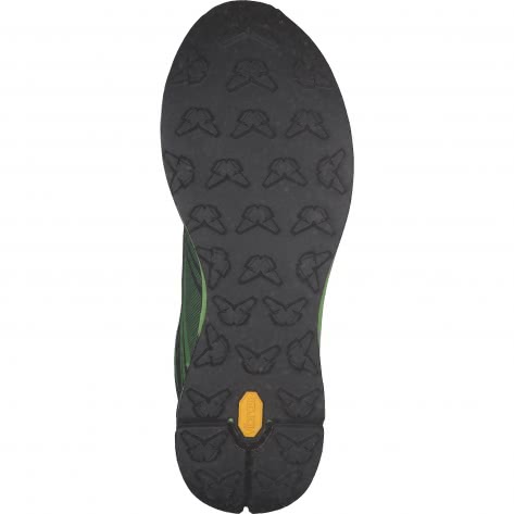 CMP Herren Trail Running Schuhe MARCO OLMO 3Q31167-79UL 44 Nero-Aloe | 44