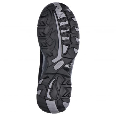 CMP Herren Wanderstiefel MELNICK MID TREKKING SHOES WP 3Q18587 