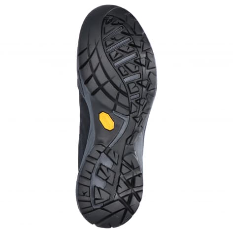CMP Herren Wanderschuhe Mintaka WP 3Q19587 