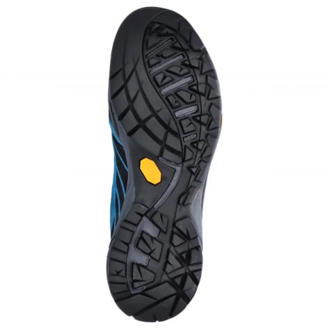 CMP Herren Wanderschuhe Mintaka WP 3Q19587 