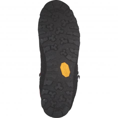 CMP Herren Wanderschuhe Moon Mid Waterproof 31Q4797-44ML 42 Deep Lake-Antracite | 42