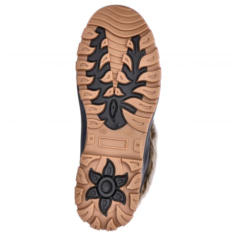 CMP Damen Winterstiefel Nietos Low Wmn Snowboot 3Q78956-U901 42 Nero | 42