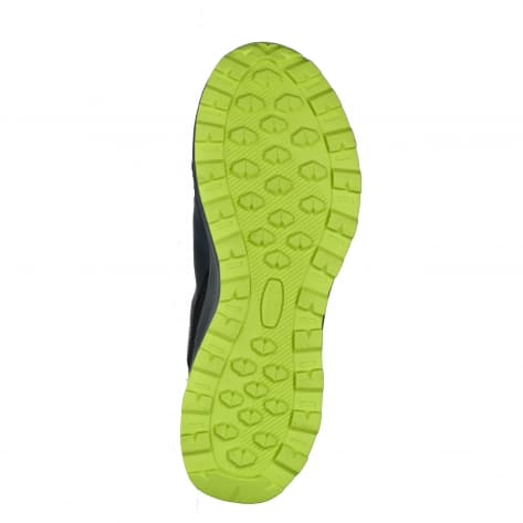 CMP Herren Trail Running Schuhe PHELYX 3Q66897-03XR 43 Stone-Lime | 43