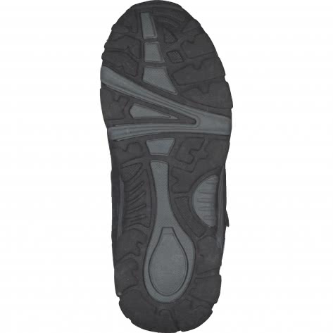 CMP Kinder Winterstiefel Pyry Snow Boot WP 38Q4514-20UF 31 Antracite-Ghiaccio | 31