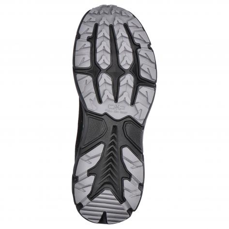 CMP Herren Wanderschuhe Rahmsy Fitgo WP Multi 3Q65977 