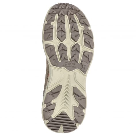 CMP Damen Wanderschuhe RAHMSY MULTIFUNCTIONAL 3Q65876-14PT 36 Arena-Deserto | 36