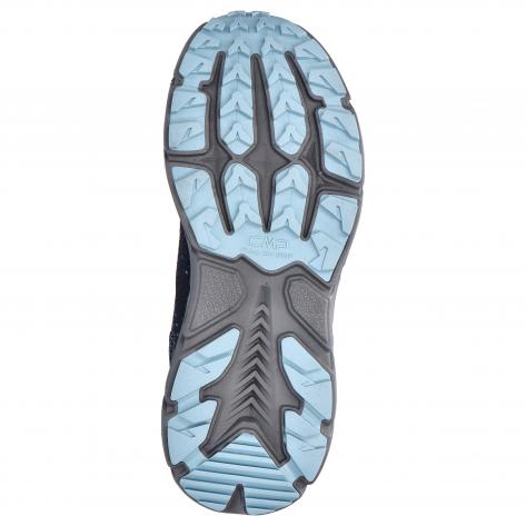 CMP Damen Wanderschuhe Rahmsy Fitgo Waterproof Multifunctional Shoes 3Q65976 
