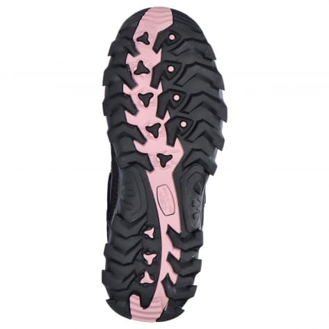 CMP Damen Trekkingschuhe RIGEL LOW FITGO 3Q14826 