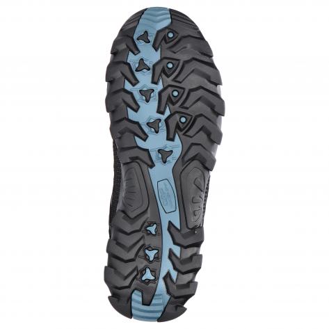 CMP Herren Trekkingschuhe RIGEL LOW FITGO WP 3Q13587 