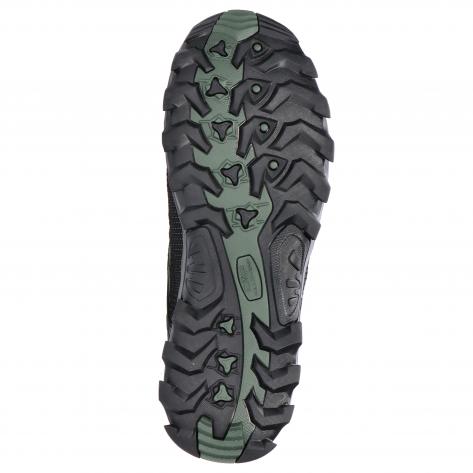CMP Herren Trekkingschuhe RIGEL LOW FITGO WP 3Q13587 