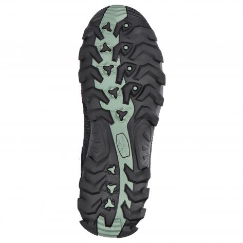 CMP Herren Trekking Schuhe Rigel LOW 3Q13247 