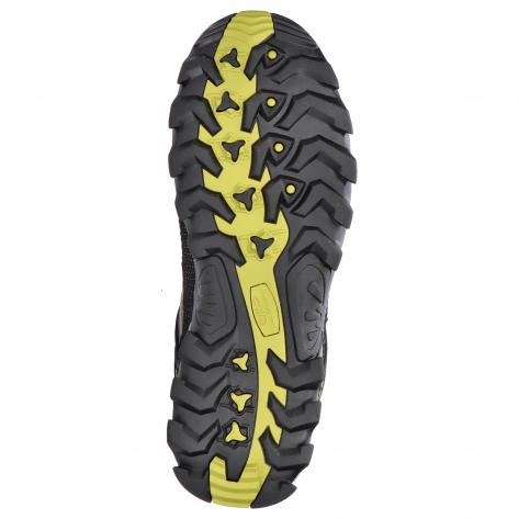 CMP Herren Trekking Schuhe Rigel LOW 3Q13247 