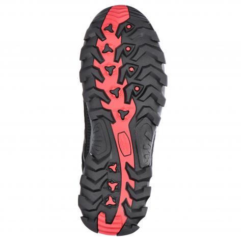 CMP Herren Trekking Schuhe Rigel LOW 3Q13247 