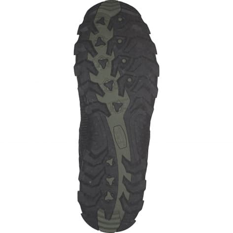 CMP Herren Trekking Schuhe Rigel LOW 3Q54457-51UG 46 Antracite-Torba | 46