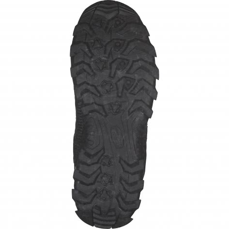 CMP Damen Trekking Schuhe Rigel Low 3Q13246-72YF 39 Nero-Nero | 39
