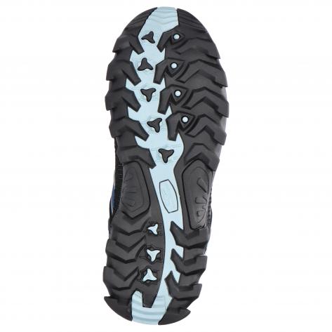 CMP Damen Trekking Schuhe Rigel Low 3Q13246 