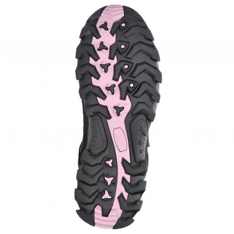 CMP Damen Trekking Schuhe Rigel Low 3Q13246 