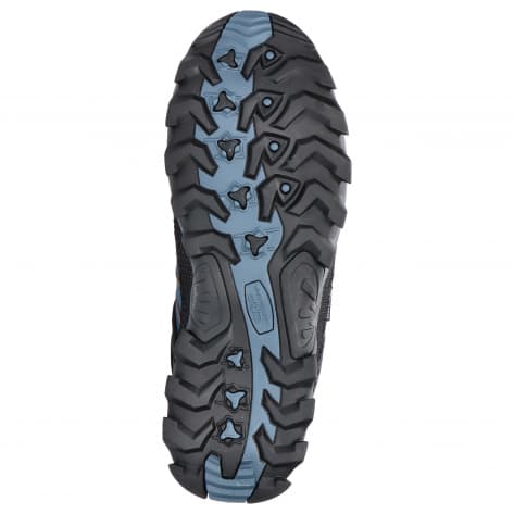CMP Herren Trekking Schuhe Rigel LOW 3Q54457 