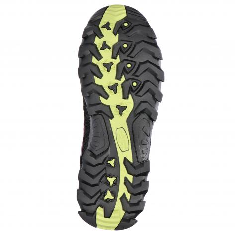 CMP Damen Trekking Schuhe Rigel Low 3Q13246 