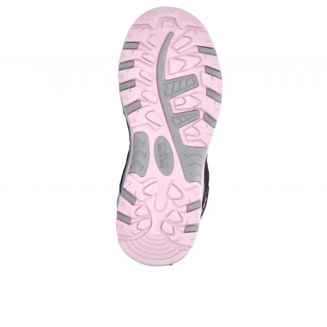 CMP Kinder Trekking Schuhe Rigel LOW WP 3Q13244 