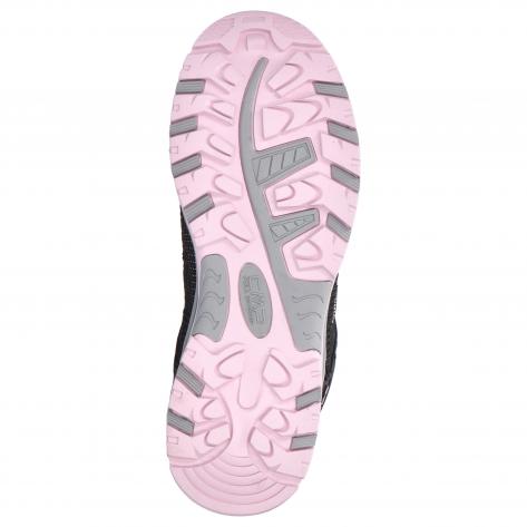 CMP Kinder Trekking Schuhe Rigel LOW WP 3Q13244J 