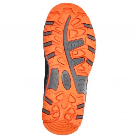 CMP Kinder Trekking Schuhe Rigel LOW WP 3Q13244 