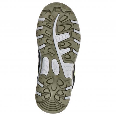 CMP Kinder Trekking Schuhe Rigel LOW WP 3Q13244 