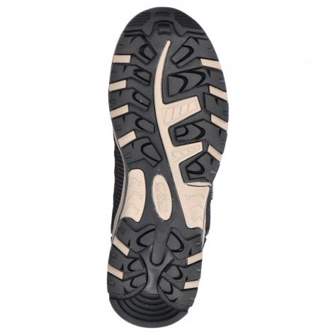 CMP Kinder Trekking Schuhe Rigel LOW WP 3Q13244J 