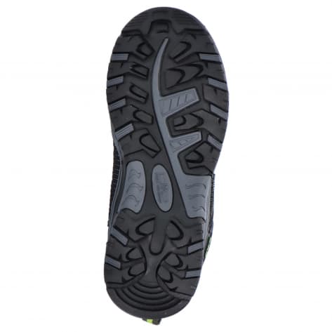 CMP Kinder Trekking Schuhe Rigel LOW WP 3Q13244 