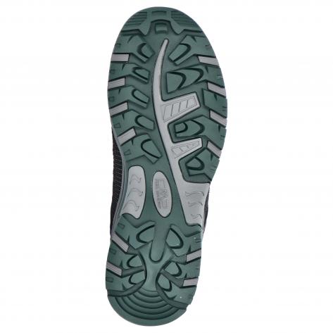 CMP Kinder Trekking Schuhe Rigel LOW WP 3Q13244J 