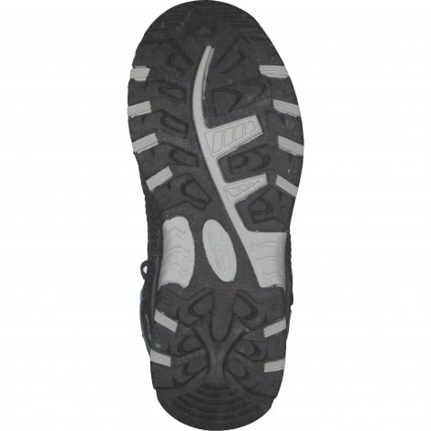 CMP Kinder Trekking Schuhe Rigel MID 3Q12944-36UH 31 Titanio-Acqua | 31