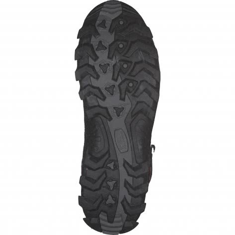 CMP Herren Trekking Schuhe Rigel MID 3Q12947-44UF 39 Graffite-Antracite | 39