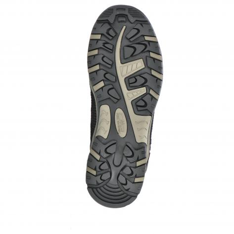 CMP Kinder Trekking Schuhe Rigel MID 3Q12944J 