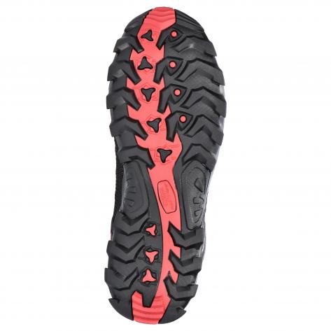 CMP Herren Trekking Schuhe Rigel MID 3Q12947 
