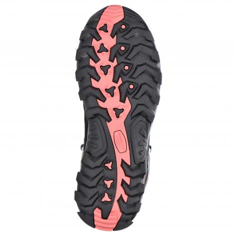 CMP Damen Trekking Schuhe Rigel MID 3Q12946 