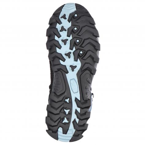 CMP Damen Trekking Schuhe Rigel MID 3Q12946 