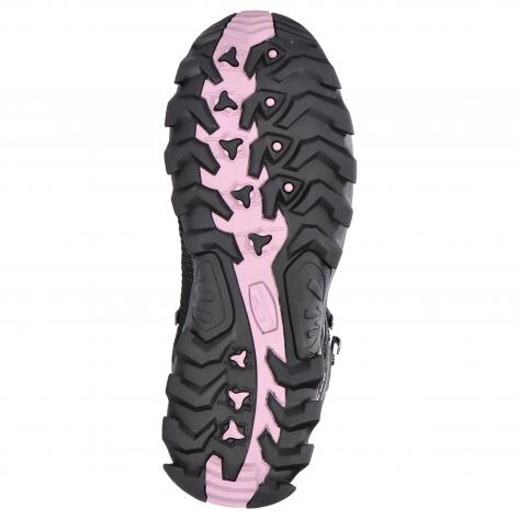 CMP Damen Trekking Schuhe Rigel MID 3Q12946 
