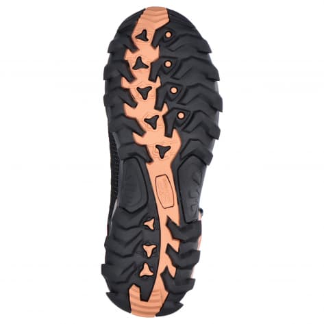 CMP Damen Trekking Schuhe Rigel MID 3Q12946 