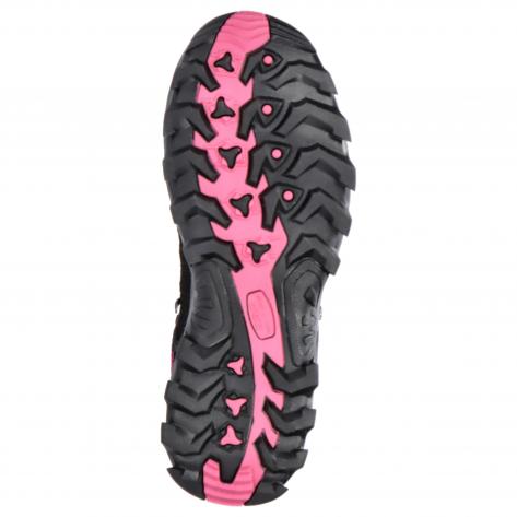 CMP Damen Trekking Schuhe Rigel MID 3Q12946 