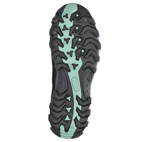 CMP Damen Trekking Schuhe Rigel MID 3Q12946 