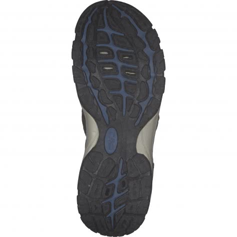 CMP Herren Sandale Sahiph Hiking Sandal 30Q9517 
