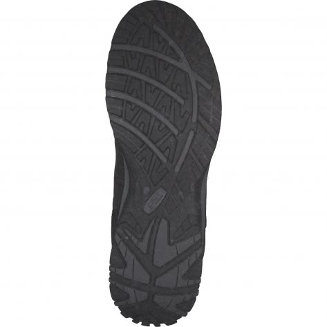 CMP Herren Wanderschuhe Sun Hiking 31Q4807-U901 40 Nero | 40
