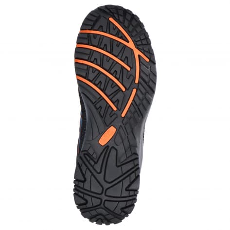 CMP Herren Wanderschuhe Sun Hiking Shoe 3Q11157-L803 39 Oltremare | 39