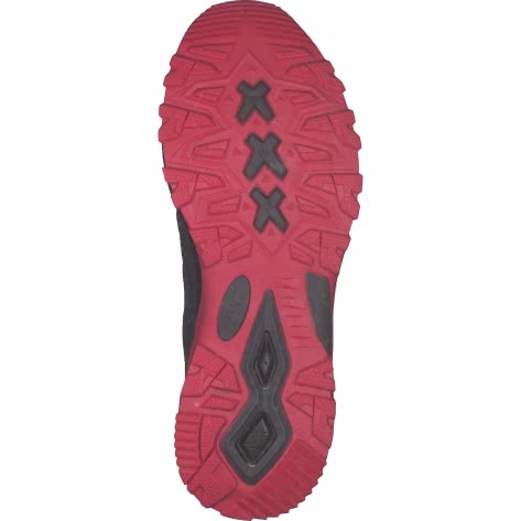 CMP Damen Trail Running Schuhe Zaniah Wmn 39Q9686-U911 36 Titanio | 36