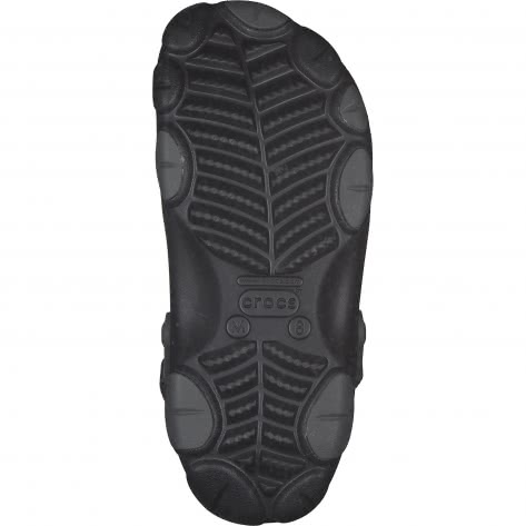 Crocs Unisex Schuhe Classic All-Terrain Clog 206340 