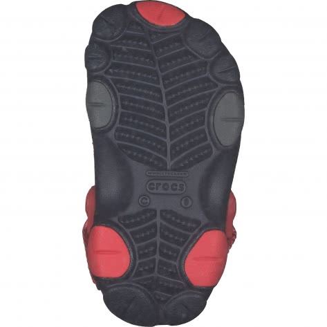 Crocs Kinder Sandale Classic All-Terrain Clog K 207011-410 19-20 