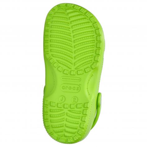 Crocs Kinder Schuhe Classic Clog K 206991 