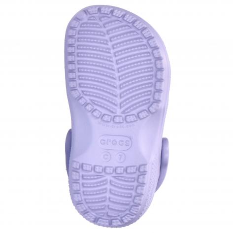 Crocs Kinder Schuhe Classic Clog T 206990 