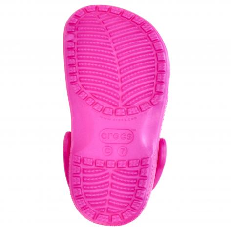 Crocs Kinder Schuhe Classic Clog T 206990 