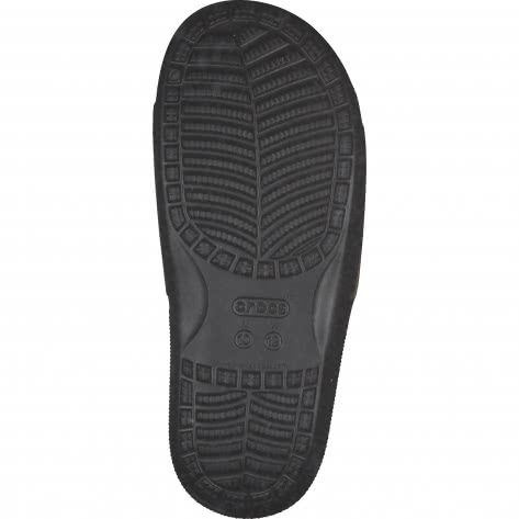 Crocs Unisex Sandale Classic Crocs Tie-Dye Graphic Slide 206520 